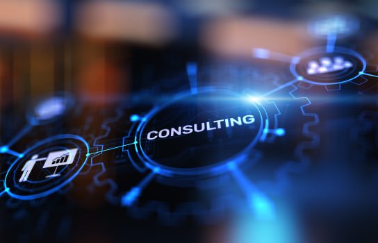 Corporate Strategist Officer